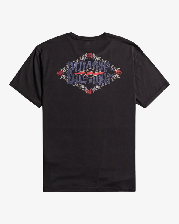 6 Archive - T-Shirt for Men  F1SS48BIF2 Billabong