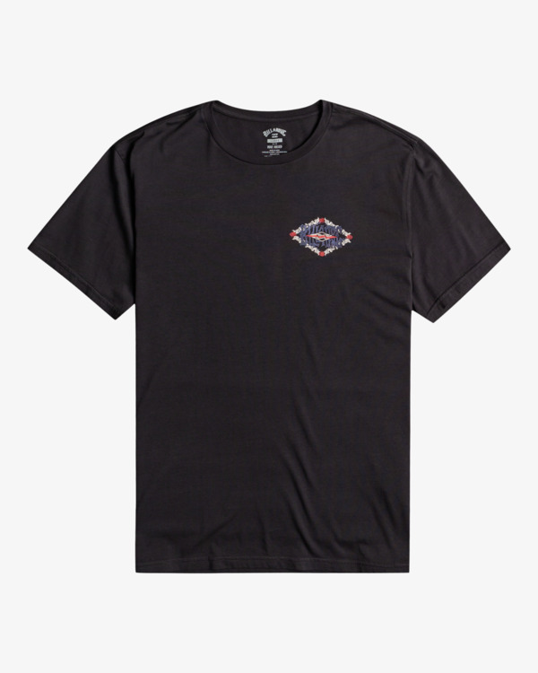 5 Archive - T-Shirt for Men  F1SS48BIF2 Billabong