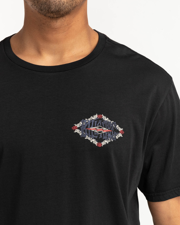 2 Archive - T-Shirt for Men  F1SS48BIF2 Billabong