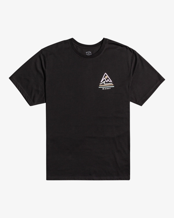 5 Peak - T- Shirt für Männer  F1SS58BIF2 Billabong