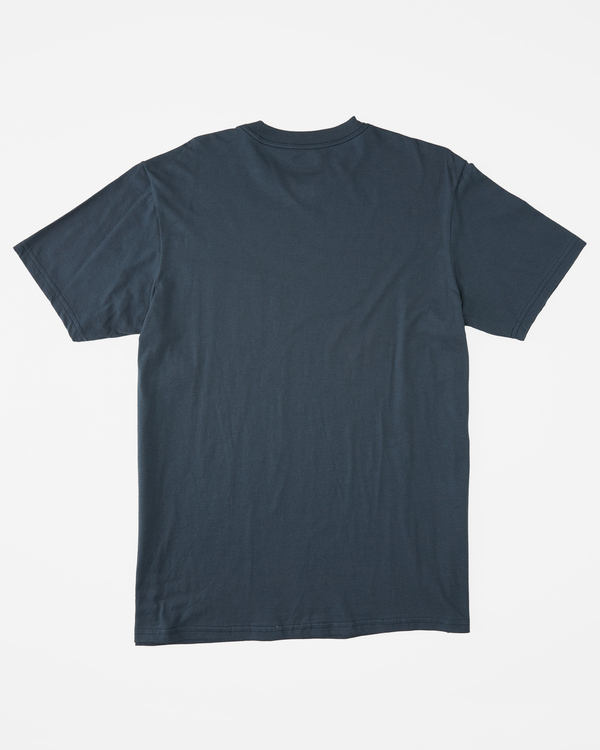 5 Spinner Pkt - T- Shirt for Men Blue F1SS64BIF2 Billabong