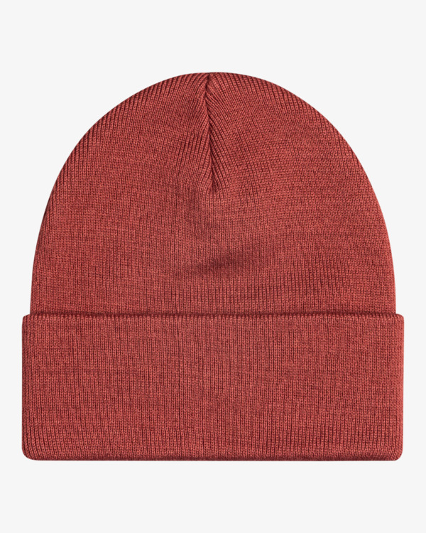 1 Arch - Bonnet pour Garçon 8 - 14 Rouge F2BN01BIF2 Billabong