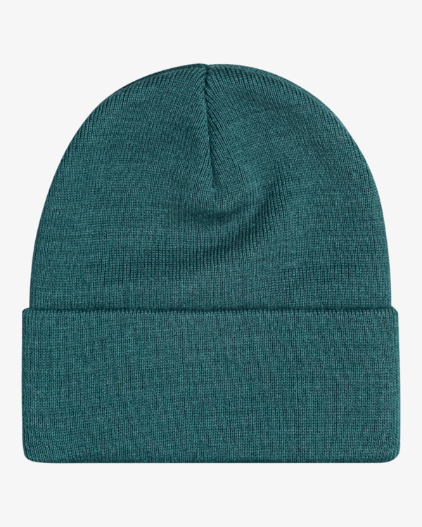 1 Arch - Gorro para Chicos Verde F2BN01BIF2 Billabong