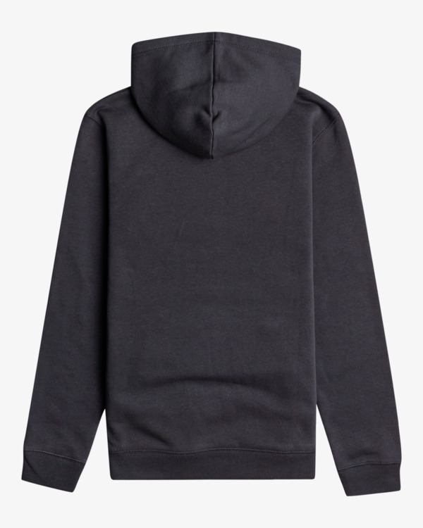 1 Dawn - Sudadera con Capucha para Chicos Negro F2HO05BIF2 Billabong