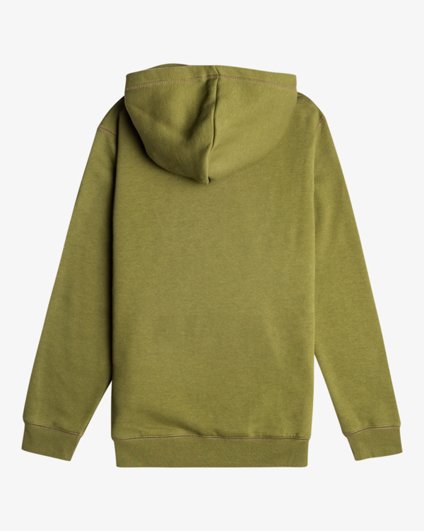 1 Dawn - Sudadera con Capucha para Chicos  F2HO05BIF2 Billabong