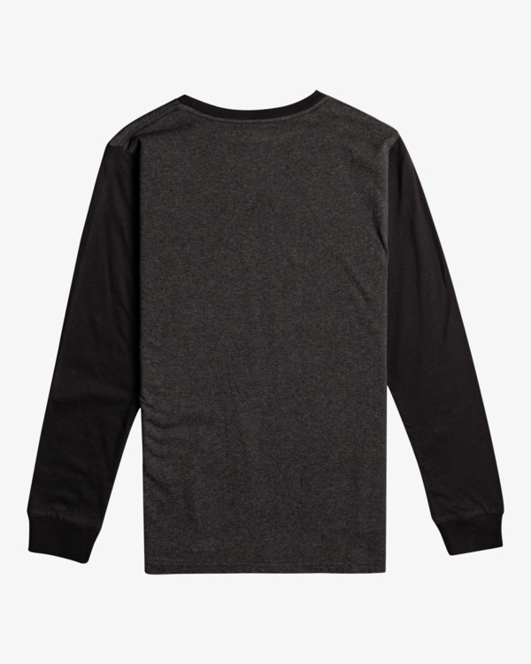 1 Stamp - Longsleeve für Jungen  F2LS11BIF2 Billabong