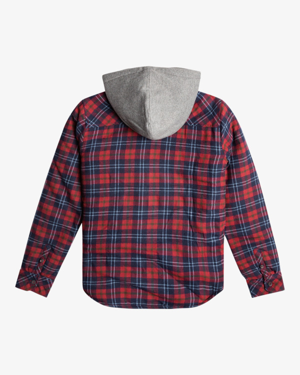 1 Coastline - Camisola para Chicos  F2SH02BIF2 Billabong