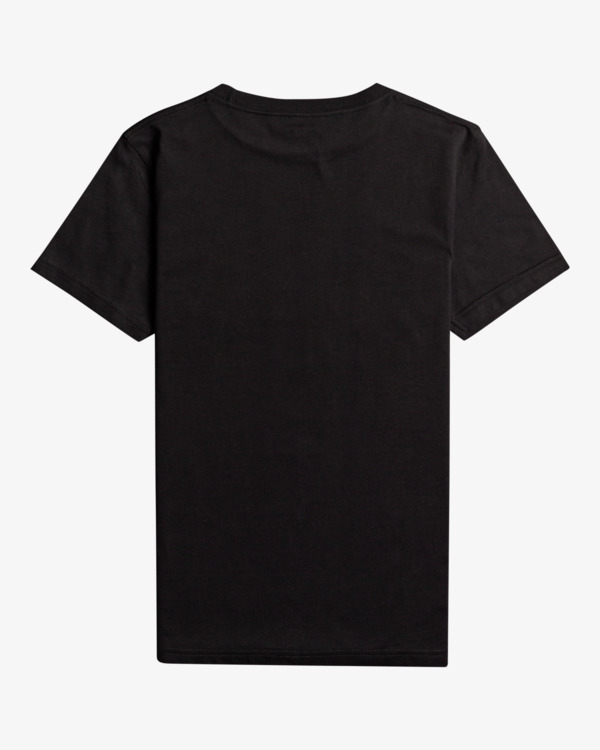 1 Exit - T- Shirt for Boys 8 - 14  F2SS05BIF2 Billabong