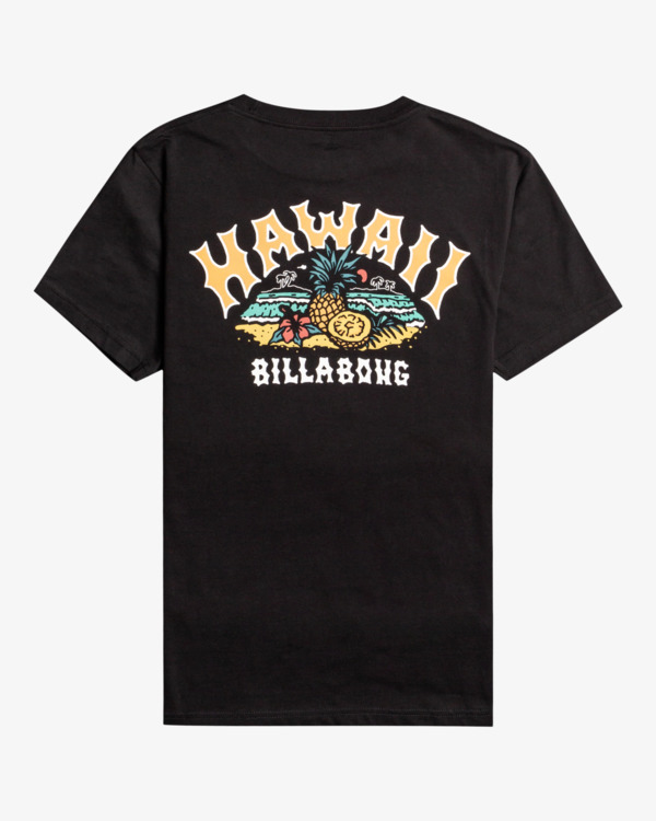 1 Arch Dreamy Place - Camiseta para Chicos  F2SS17BIF2 Billabong