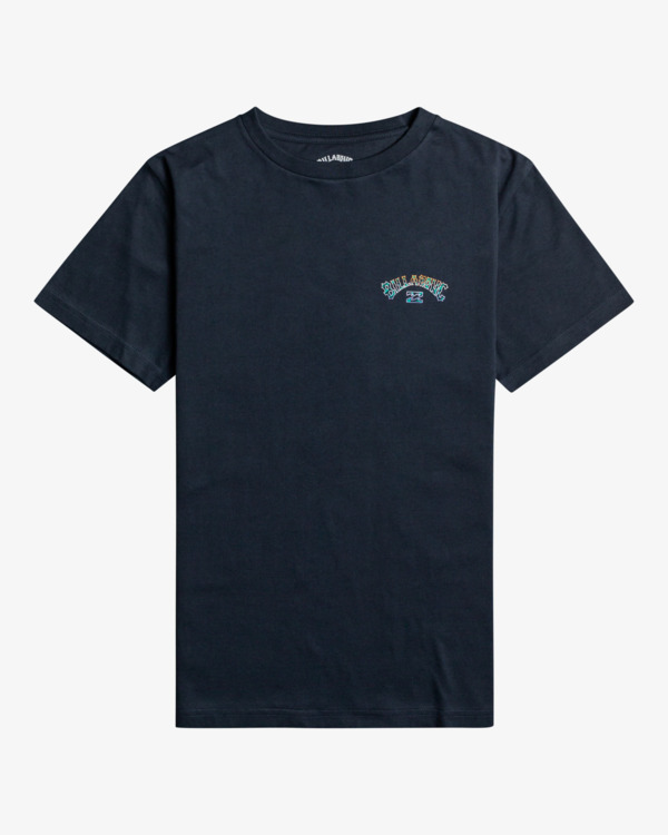 0 Arch Fill - Camiseta para Chicos  F2SS21BIF2 Billabong