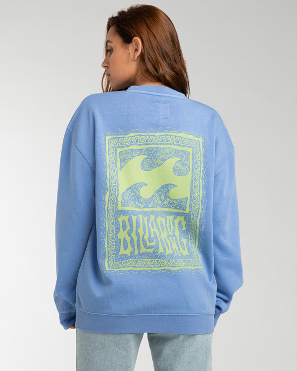 2 It'S The Little Things - Sweatshirt for Women  F3CR10BIF2 Billabong