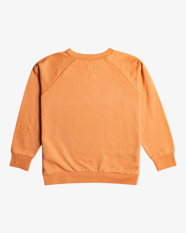 6 All Love - Sweatshirt für Frauen Bunt F3CR12BIF2 Billabong