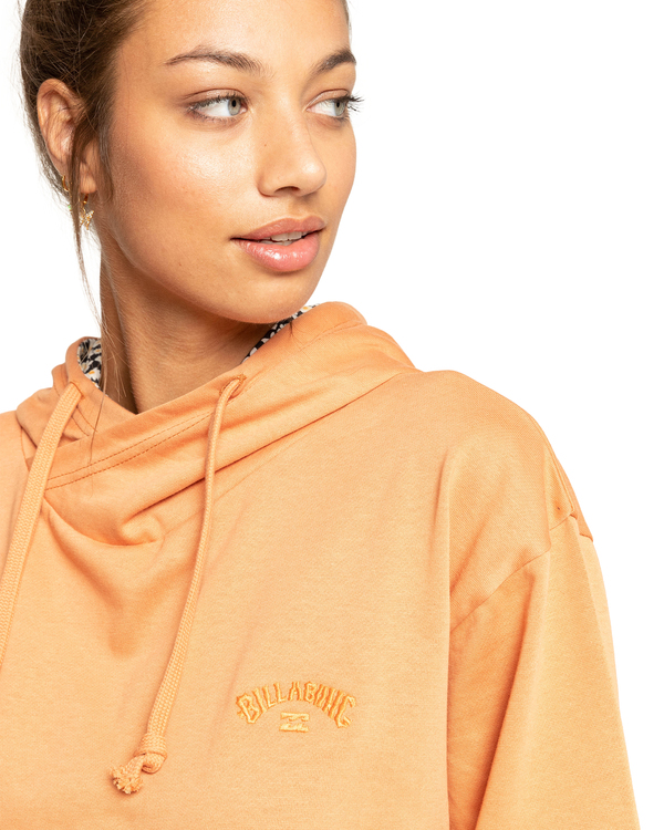 Billabong louna hoodie hotsell