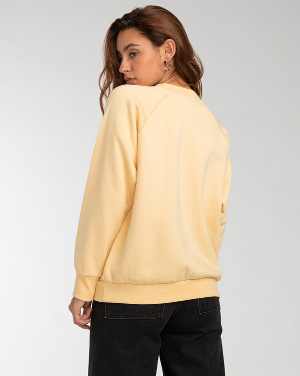 2 Shrunken - Sweatshirt for Women  F3FL18BIF2 Billabong