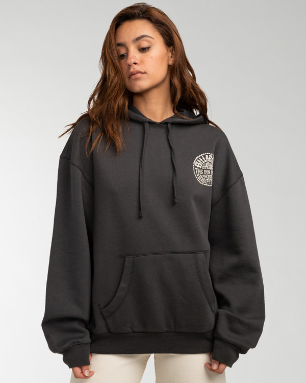 Billabong hoodie dames sale