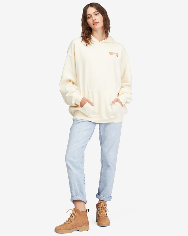 Ride Out Hoodie for Women Billabong