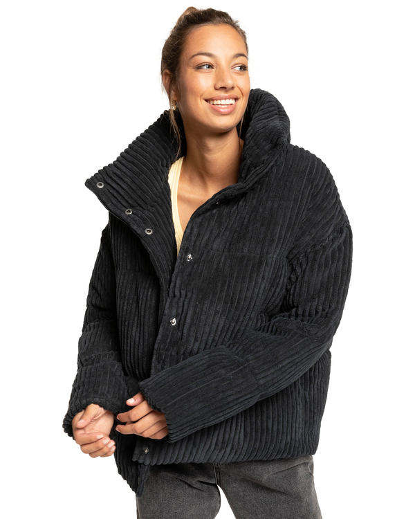 1 Best Friend - Technical Puffer Jacket for Women  F3JK08BIF2 Billabong