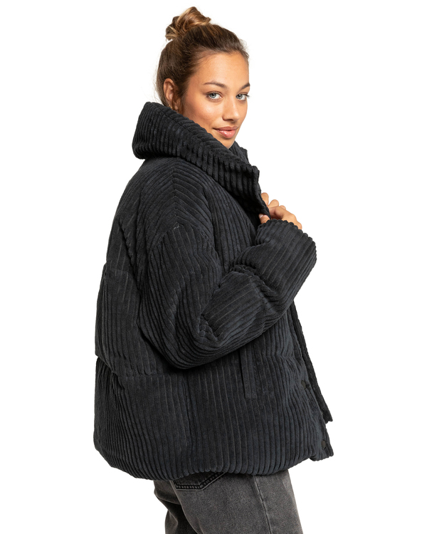 2 Best Friend - Technical Puffer Jacket for Women  F3JK08BIF2 Billabong