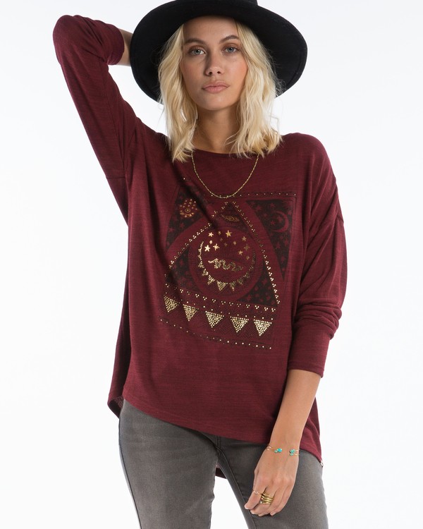 0 MAGICAL WINTER  F3LS02BIF7 Billabong