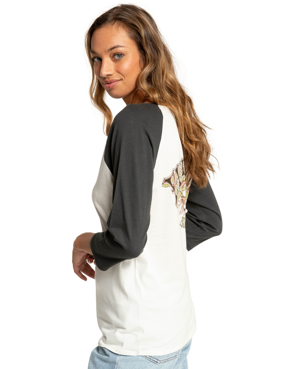 1 Eye Sea Sky - Boyfriend T-Shirt for Women  F3LS11BIF2 Billabong