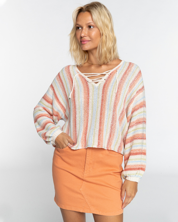 0 According To - Falda vaquera para Mujer Multi F3SK20BIF2 Billabong