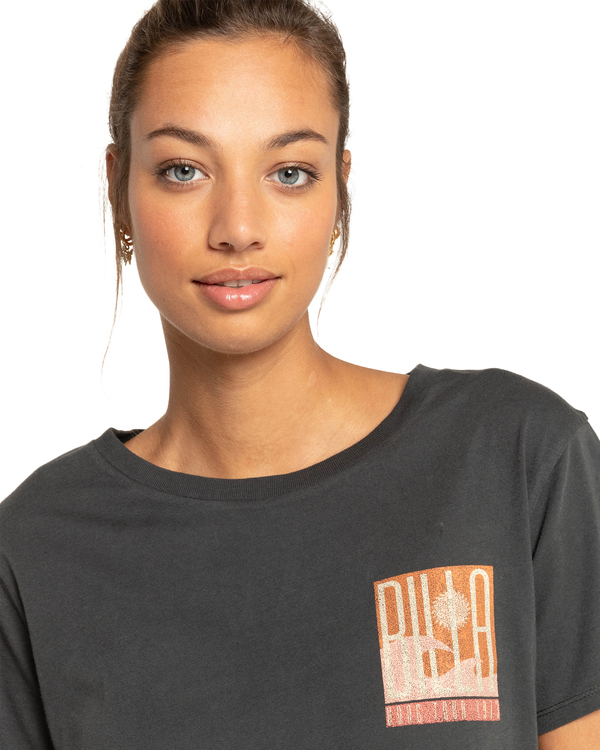 2 Off The Wall - T-Shirt for Women  F3SS27BIF2 Billabong