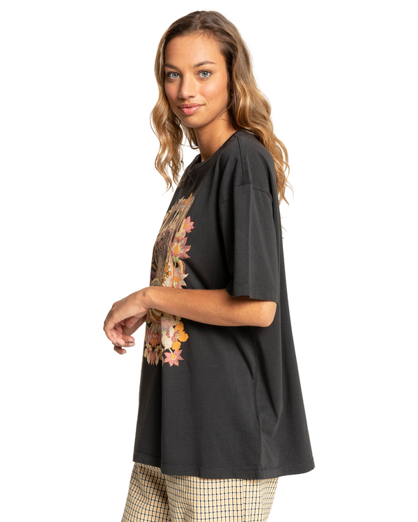 2 Super Natural - T- Shirt für Frauen  F3SS33BIF2 Billabong