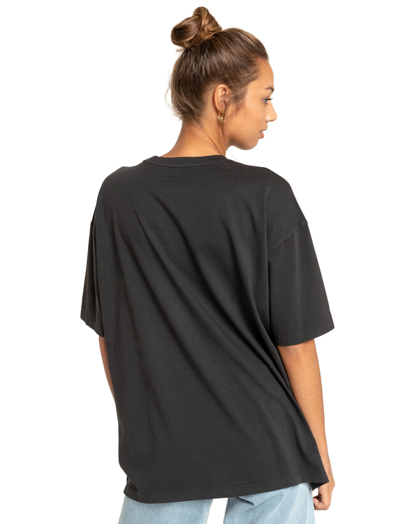 4 Sol Chaser - T-Shirt für Frauen  F3SS35BIF2 Billabong