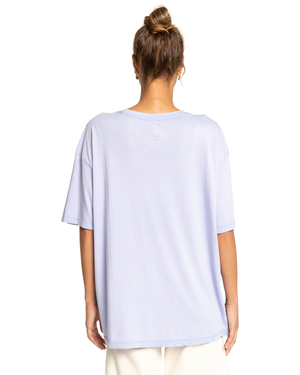 5 Give Love - T-Shirt for Women  F3SS40BIF2 Billabong