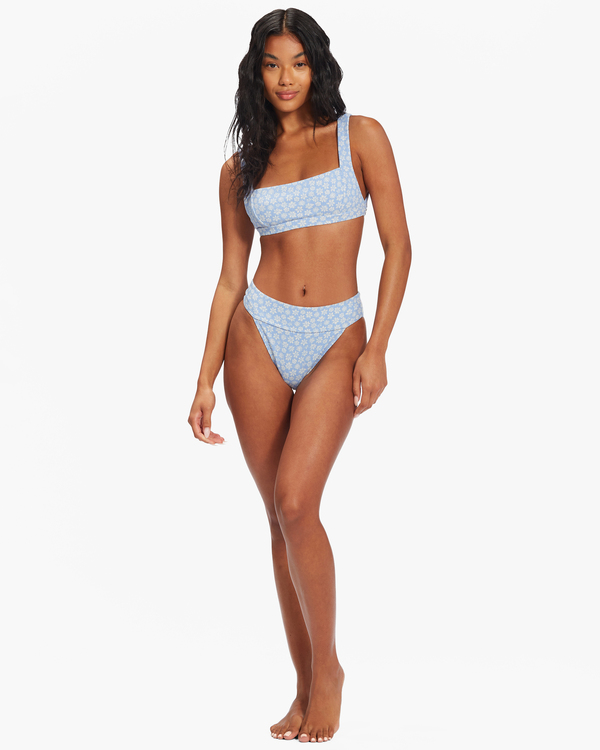 3 Away We Go Tank - Bikini Top for Women  F3ST25BIF2 Billabong