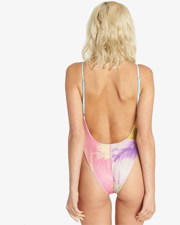 Billabong one piece swimsuits online