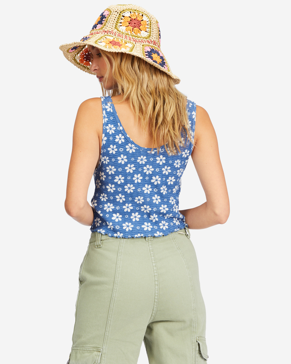 3 Notch - Débardeur pour Femme  F3TP22BIF2 Billabong
