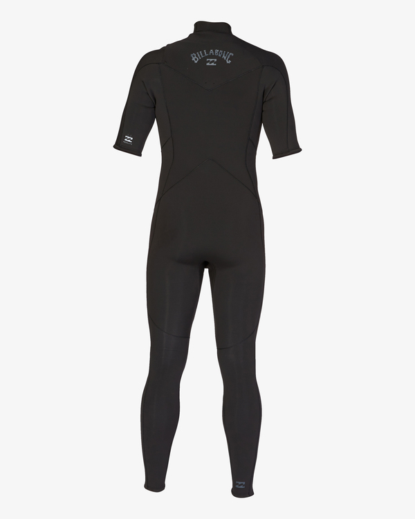 3 2/2mm Absolute - Chest Zip Wetsuit for Men  F42M42BIF2 Billabong