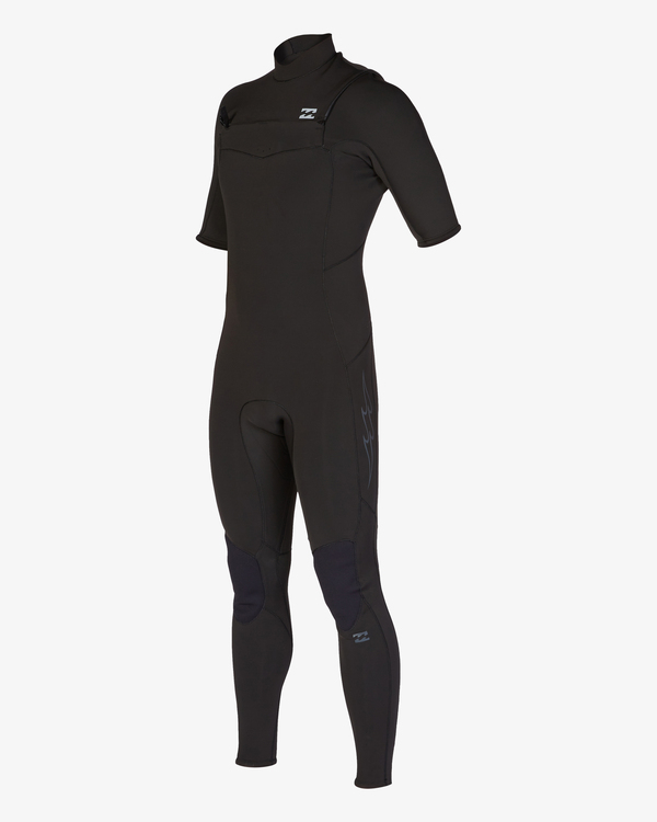 0 2/2mm Absolute - Chest Zip Wetsuit for Men  F42M42BIF2 Billabong