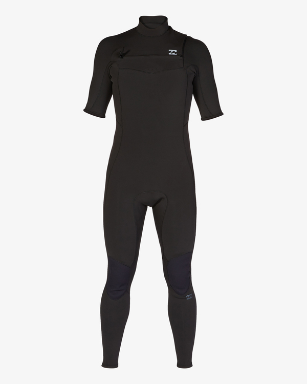 1 2/2mm Absolute - Chest Zip Wetsuit for Men  F42M42BIF2 Billabong