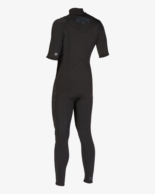 4 2/2mm Absolute - Chest Zip Wetsuit for Men  F42M42BIF2 Billabong