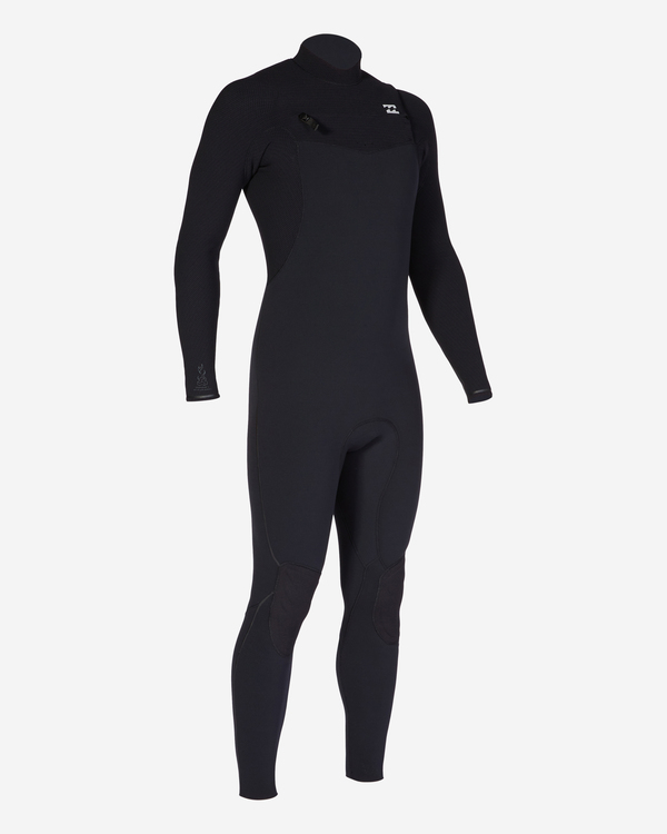 6 3/2mm Furnace Comp - Traje de Surf con Cremallera en el Pecho para Hombre  F43M01BIF2 Billabong