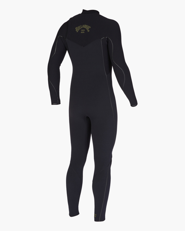 2 3/2mm Furnace Comp - Traje de Surf con Cremallera en el Pecho para Hombre  F43M01BIF2 Billabong