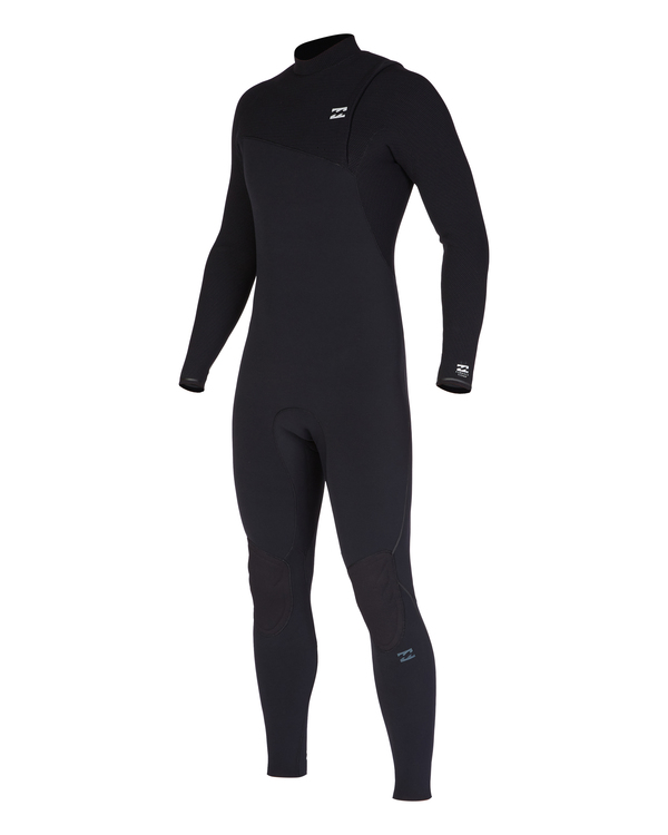7 3/2mm Furnace Comp - Traje de Surf con Cremallera en el Pecho para Hombre  F43M01BIF2 Billabong