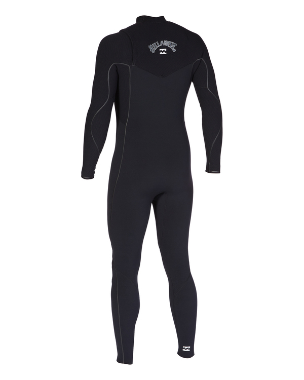 11 3/2mm Furnace Comp - Traje de Surf con Cremallera en el Pecho para Hombre  F43M01BIF2 Billabong