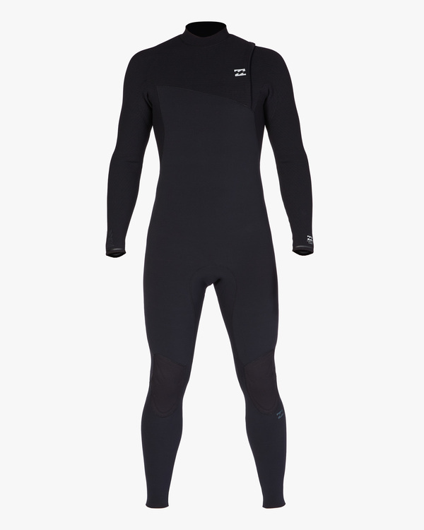 1 3/2mm Furnace Natural - Traje de Surf sin Cremallera para Hombre  F43M27BIF2 Billabong