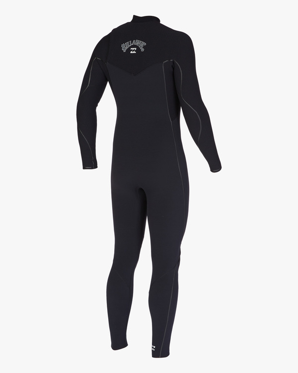 2 3/2mm Furnace Natural - Traje de Surf sin Cremallera para Hombre  F43M27BIF2 Billabong