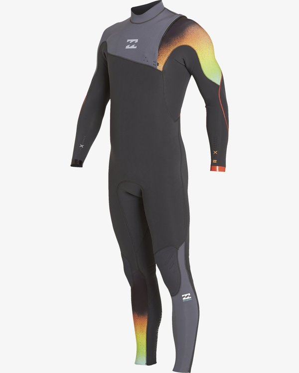 0 403 FURN COMP ZL  F44M15BIF7 Billabong
