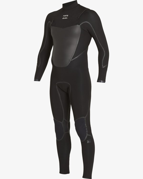 0 5/4 Absolute X Chest Zip Wetsuits  F45M20BIF7 Billabong