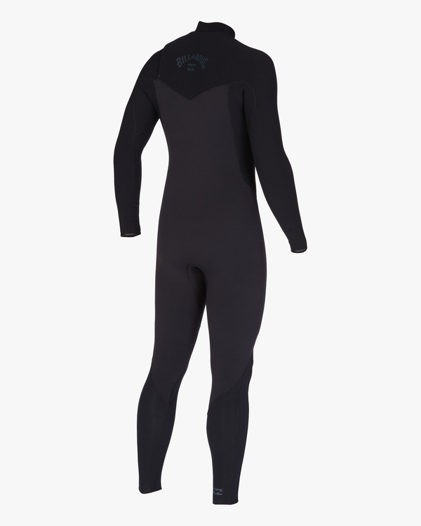 2 5/4mm Revolution - Traje de Surf con Cremallera en el Pecho para Hombre Negro F45M41BIF2 Billabong