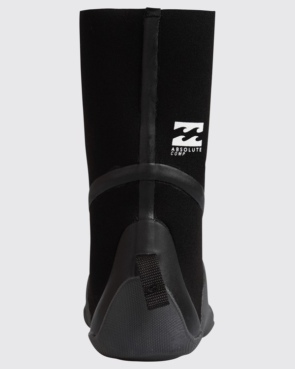 2 3Mm Absolute Comp Boot  F4BT19BIF7 Billabong