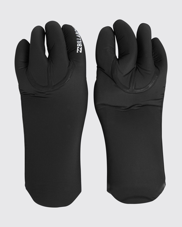 0 3Mm Absolute Comp Gloves  F4GL09BIF7 Billabong