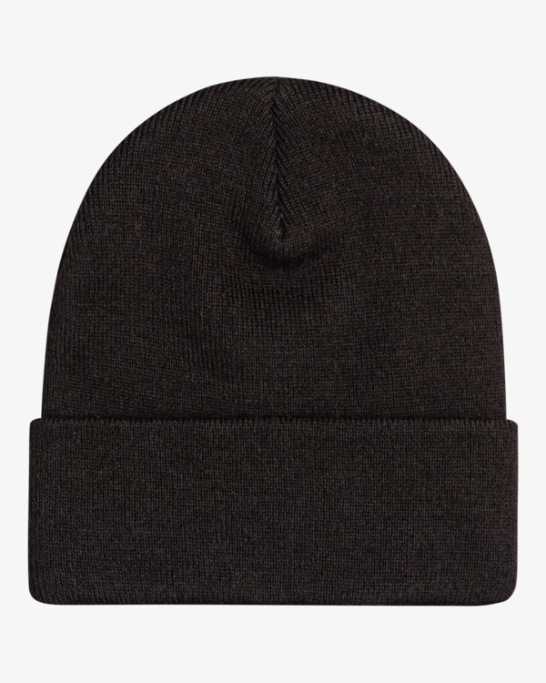 1 Theme - Beanie for Men Black F5BN21BIF2 Billabong