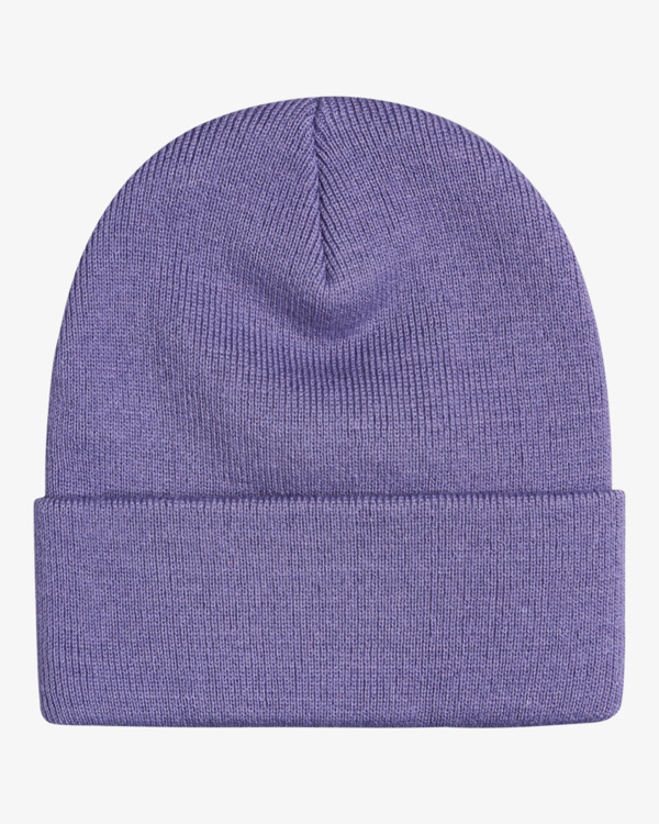 1 Theme - Gorro para Hombre Violeta F5BN21BIF2 Billabong