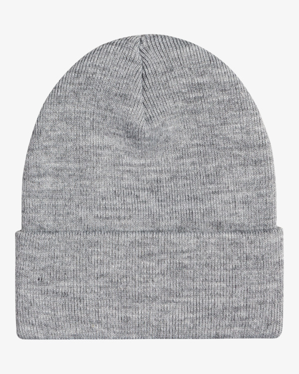 1 Arch - Gorro para Hombre Gris F5BN22BIF2 Billabong